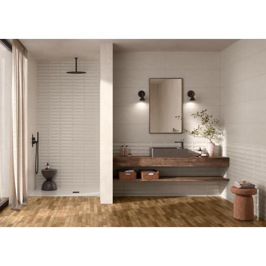 rustikalny duba parketa vzhlad keramicka dlazba rybia kost dlazba rybia kost mrazuvzdorny proti smyku hneda stredomorska klasicka mestska dlazdice gres 4.jpg